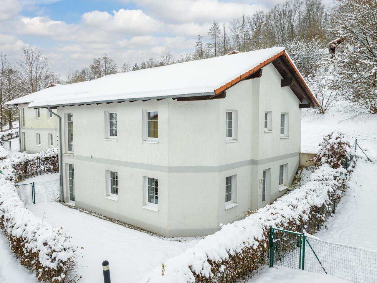 Landal Salztal Paradies Bad Sachsa Exterior photo