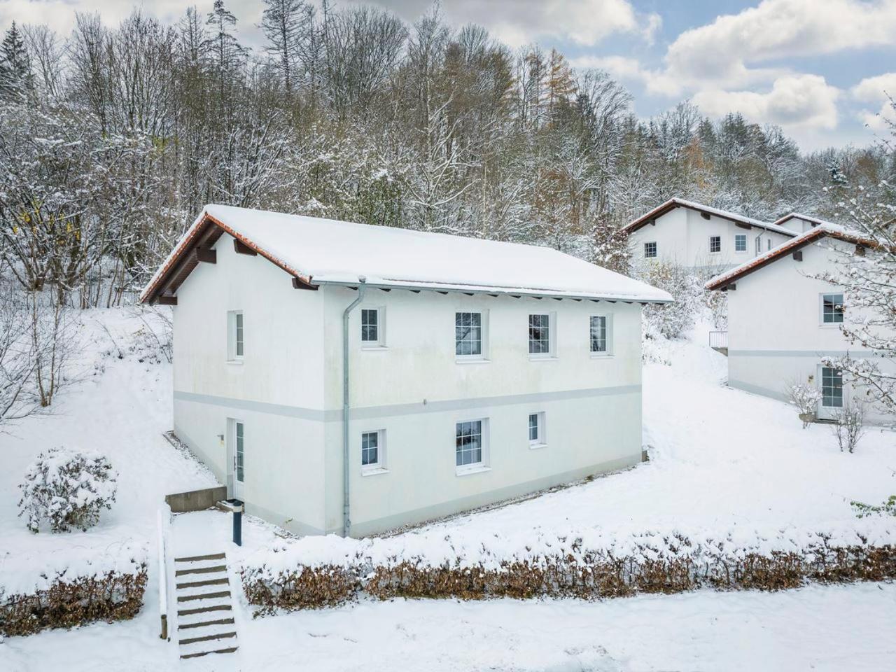 Landal Salztal Paradies Bad Sachsa Exterior photo