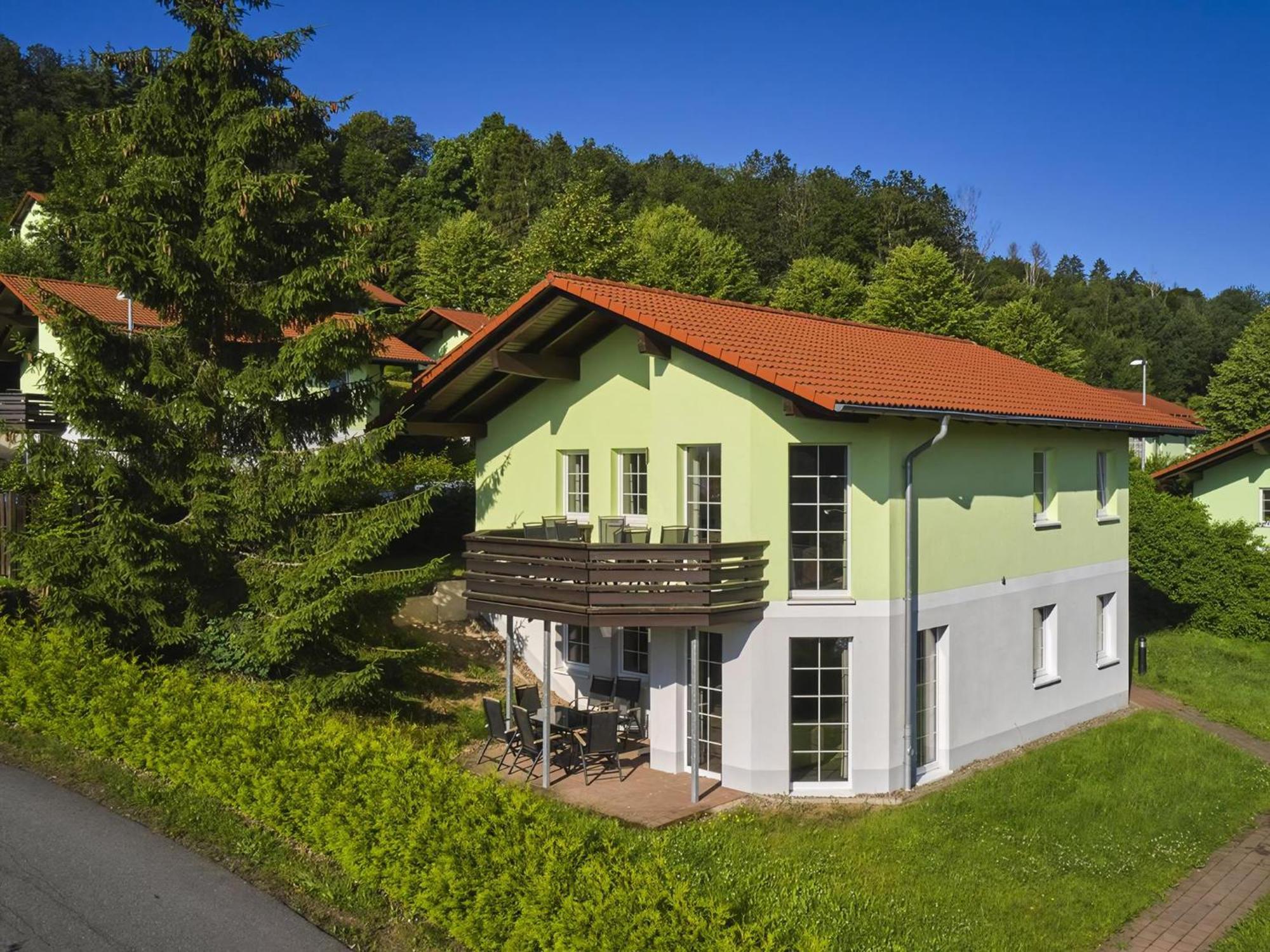 Landal Salztal Paradies Bad Sachsa Room photo