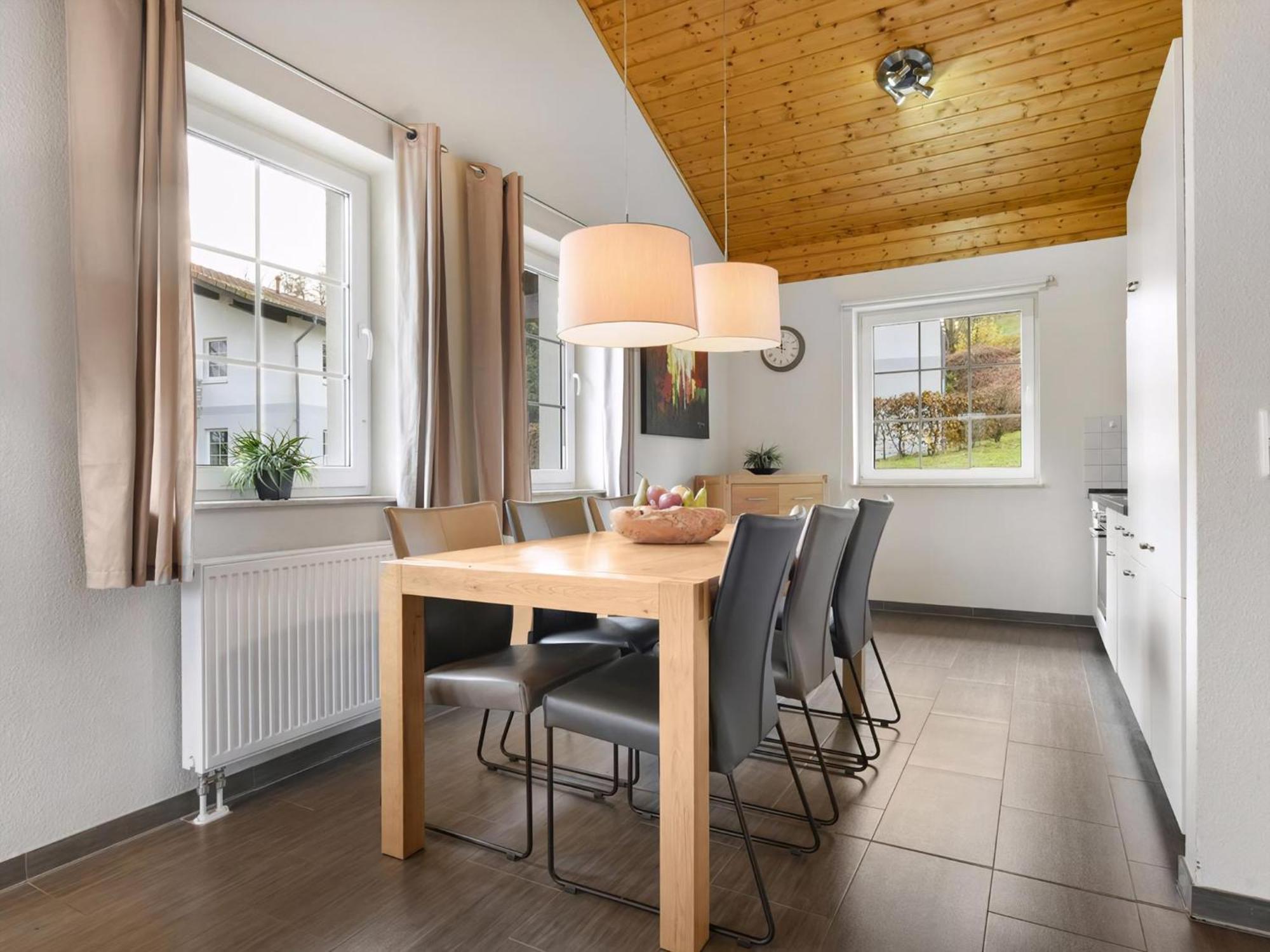 Landal Salztal Paradies Bad Sachsa Room photo