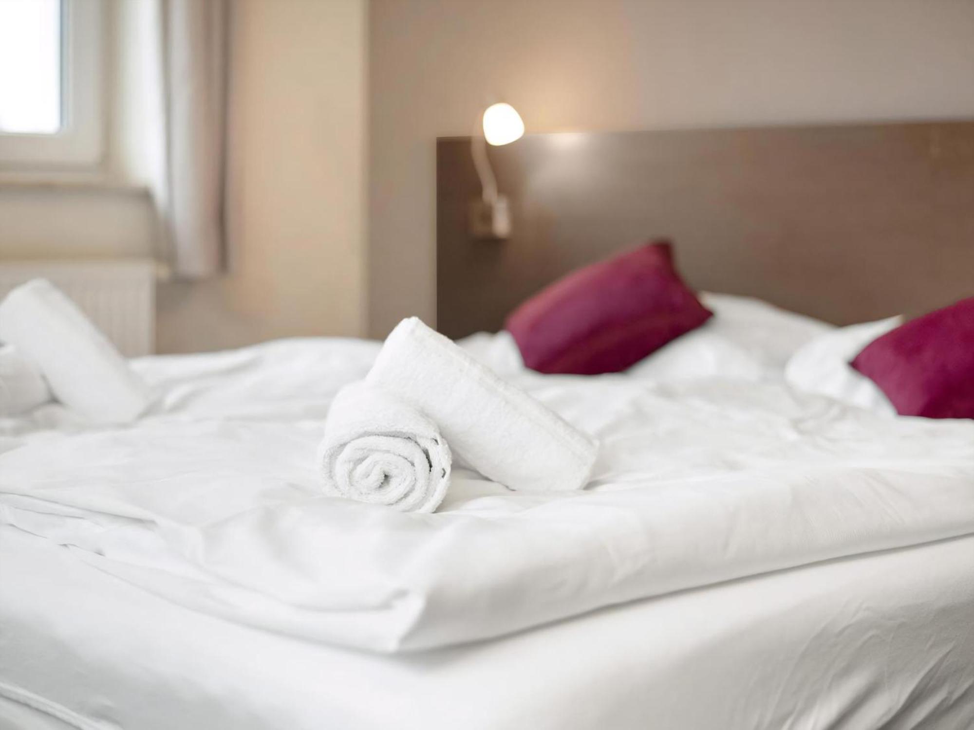 Landal Salztal Paradies Bad Sachsa Room photo