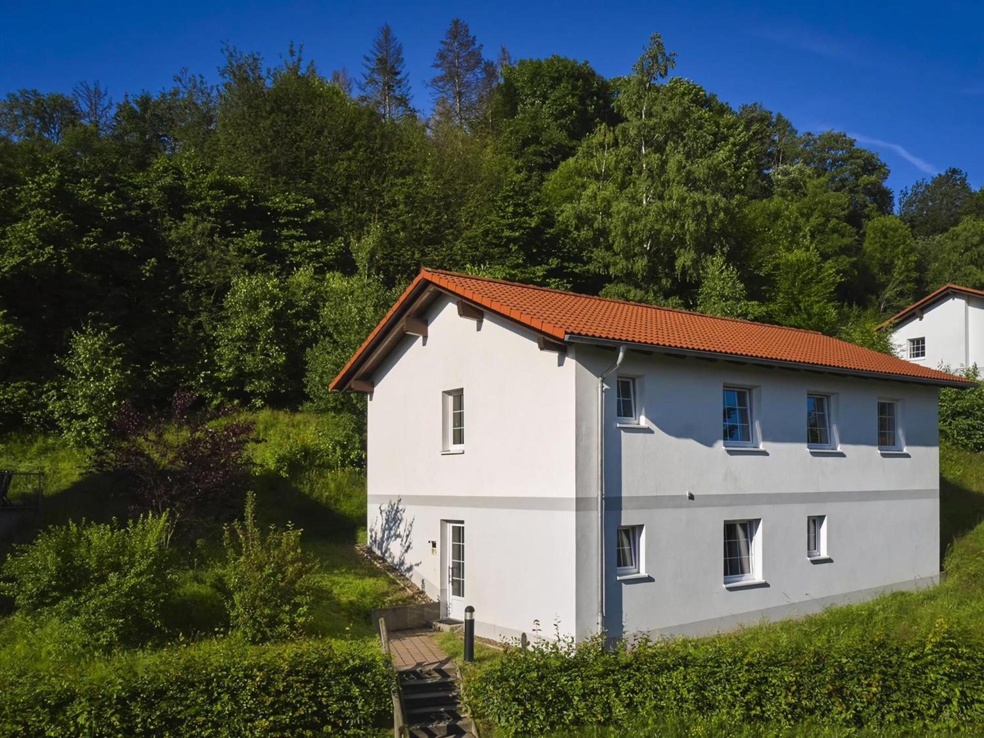 Landal Salztal Paradies Bad Sachsa Exterior photo
