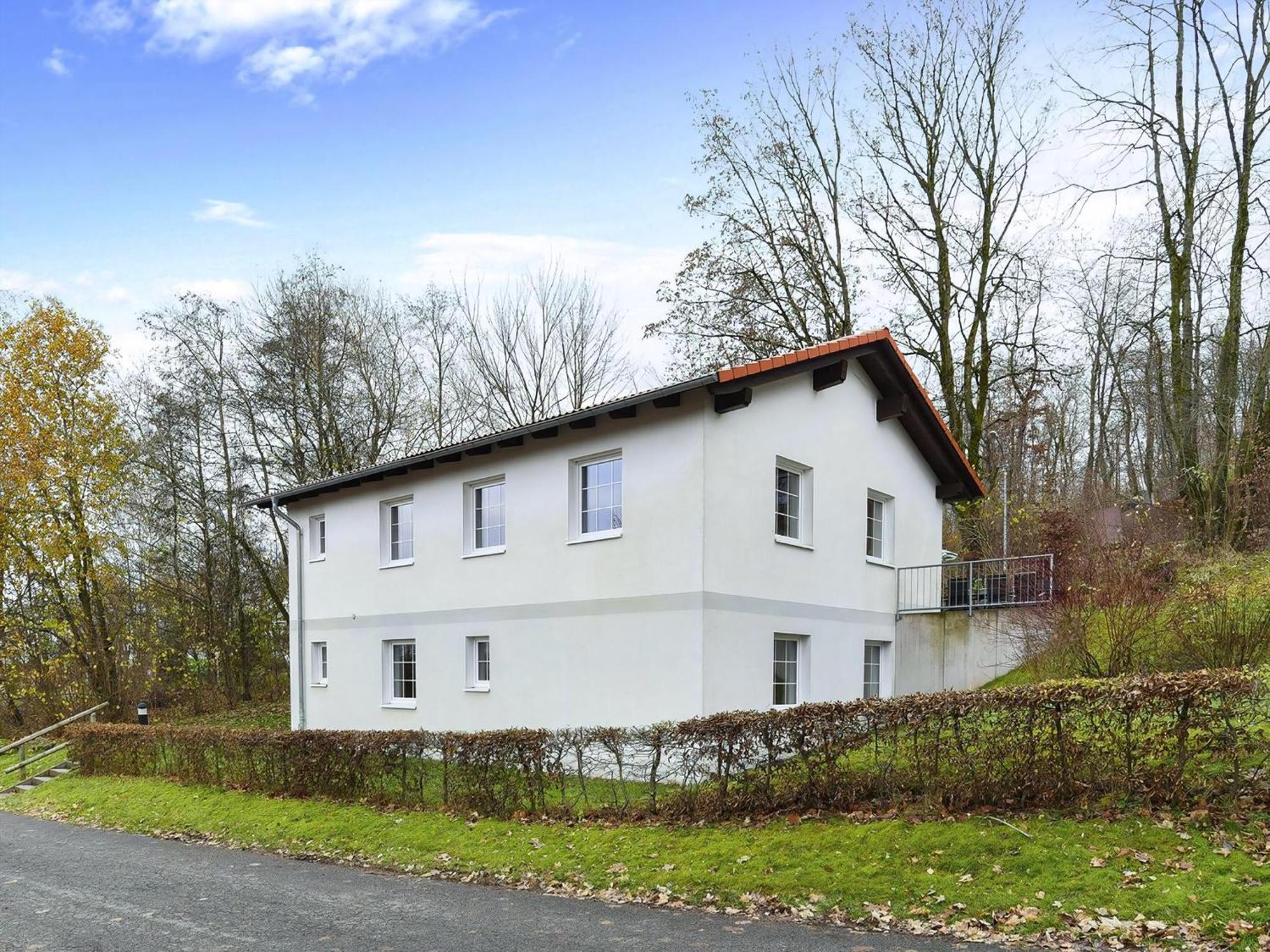 Landal Salztal Paradies Bad Sachsa Exterior photo