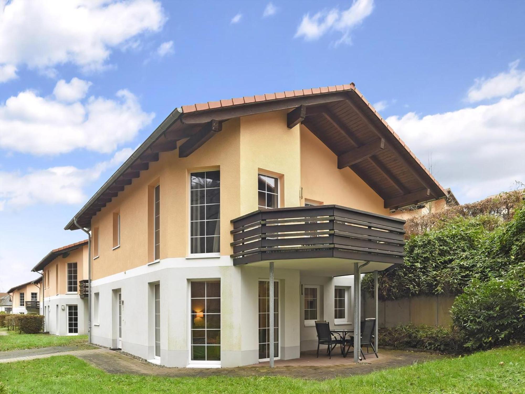 Landal Salztal Paradies Bad Sachsa Exterior photo