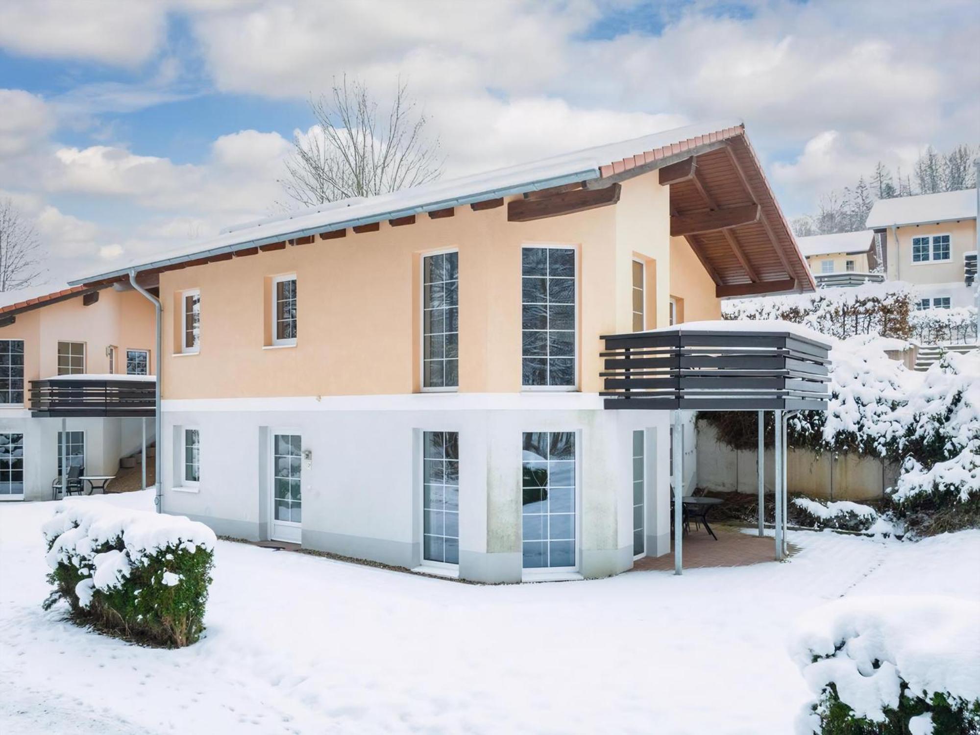 Landal Salztal Paradies Bad Sachsa Exterior photo