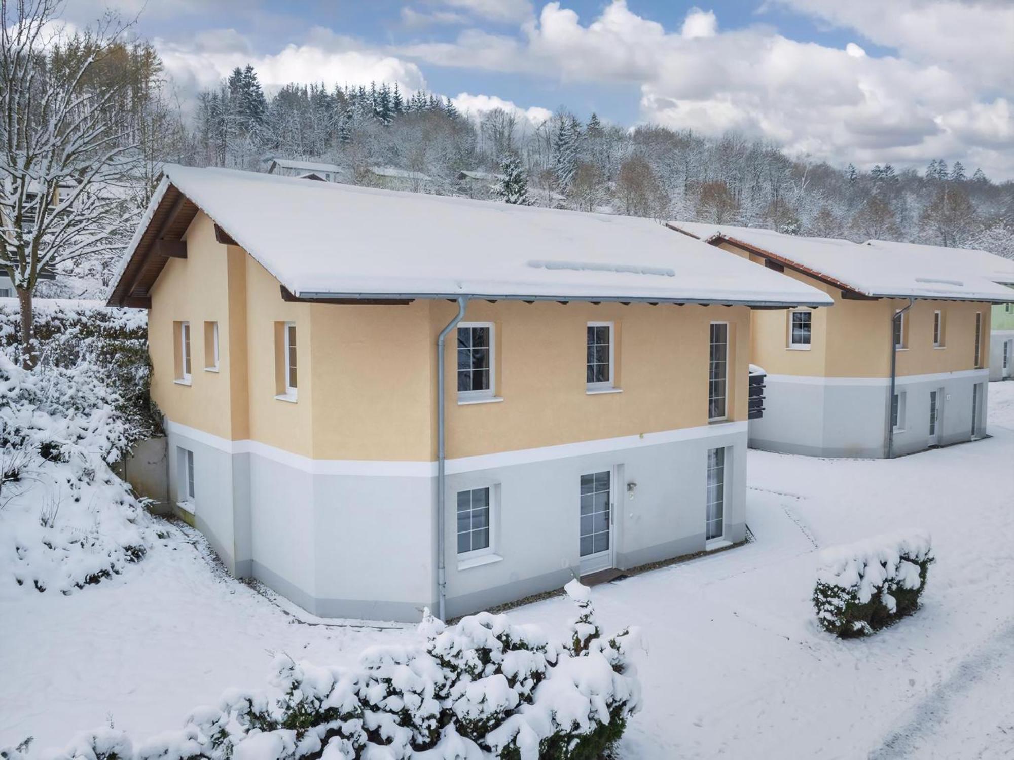Landal Salztal Paradies Bad Sachsa Exterior photo