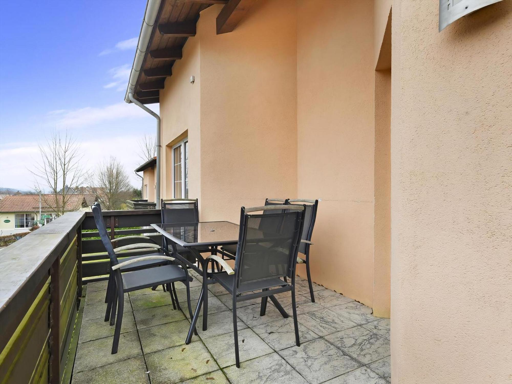 Landal Salztal Paradies Bad Sachsa Exterior photo