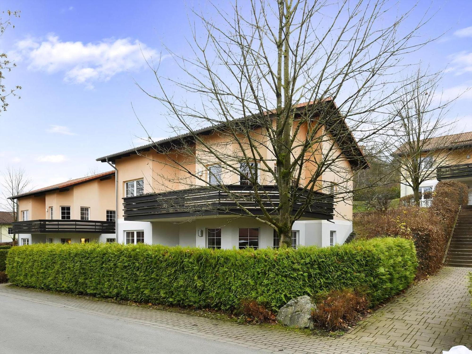 Landal Salztal Paradies Bad Sachsa Exterior photo