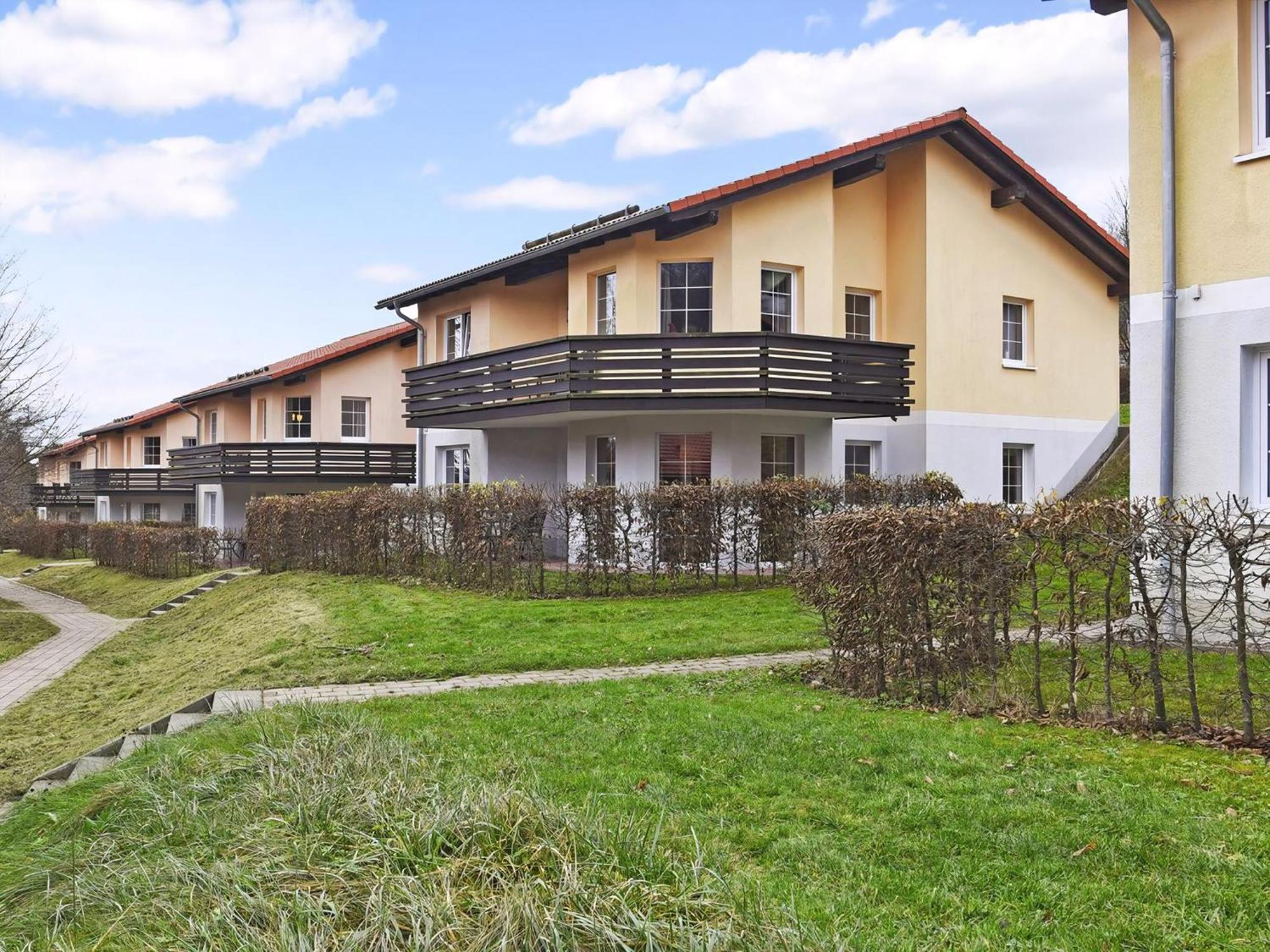 Landal Salztal Paradies Bad Sachsa Exterior photo