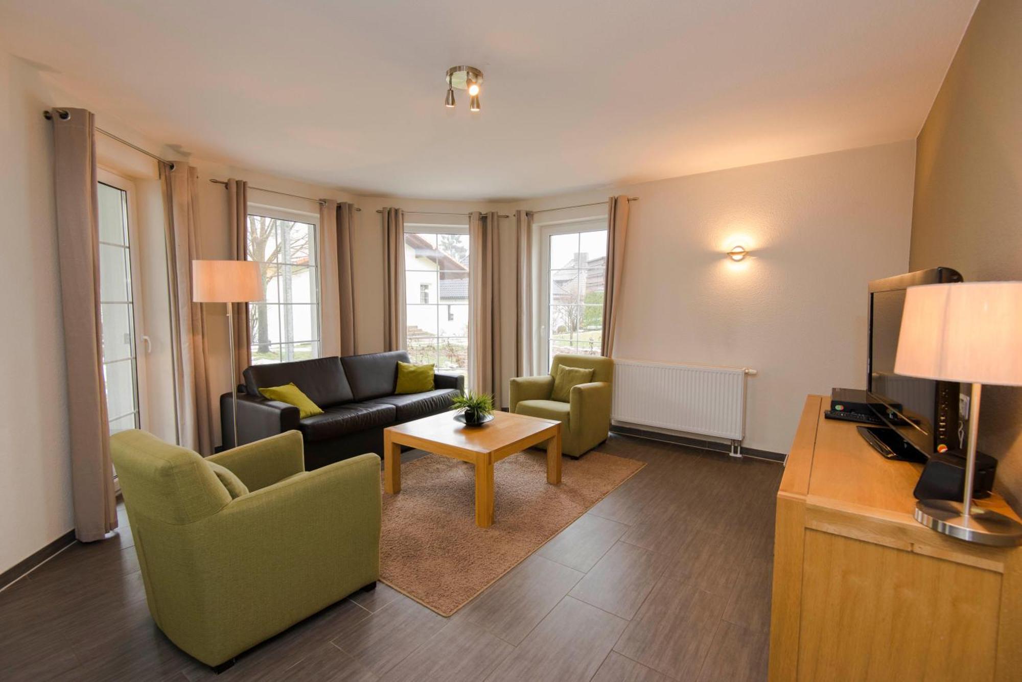Landal Salztal Paradies Bad Sachsa Room photo